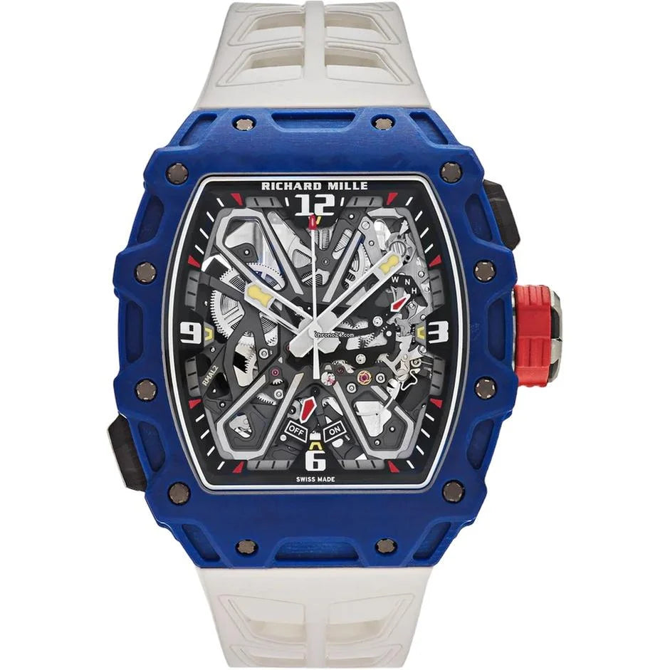 Richard Mille RM 35