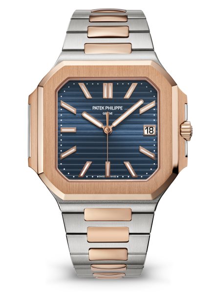 Patek Philippe Cubitus