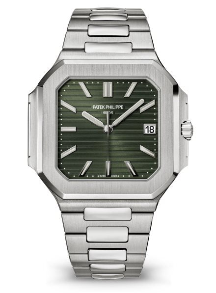 Patek Philippe Cubitus
