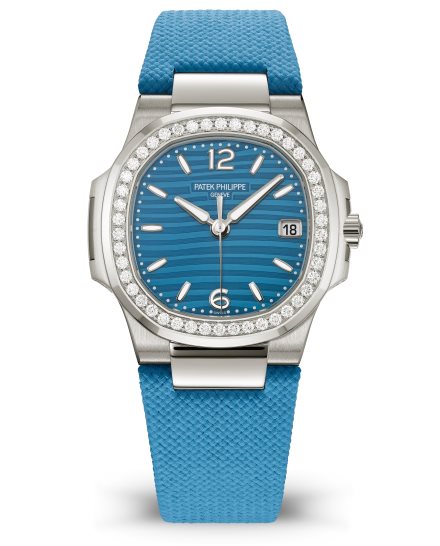 Patek Philippe Nautilus