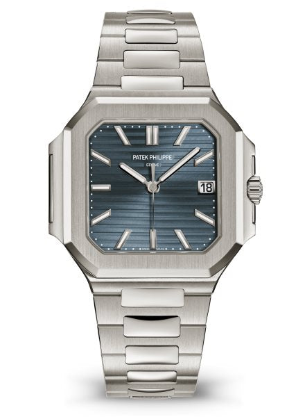 Patek Philippe Cubitus