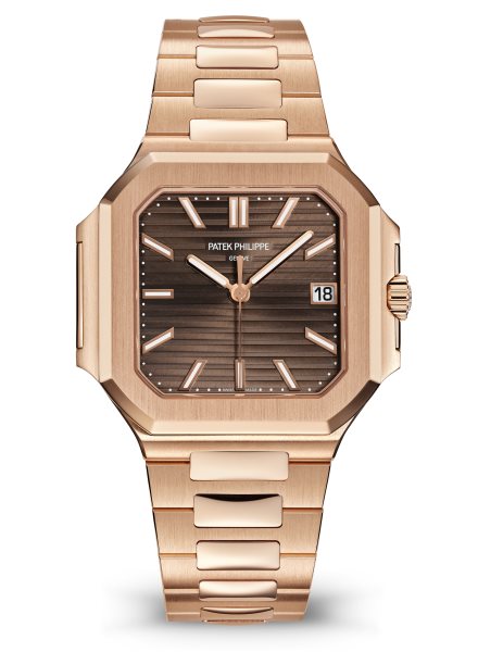 Patek Philippe Cubitus