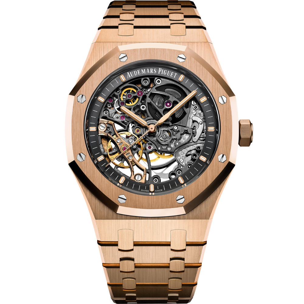 Audemars Piguet Royal Oak