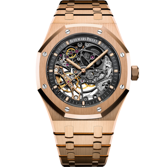 Audemars Piguet Royal Oak
