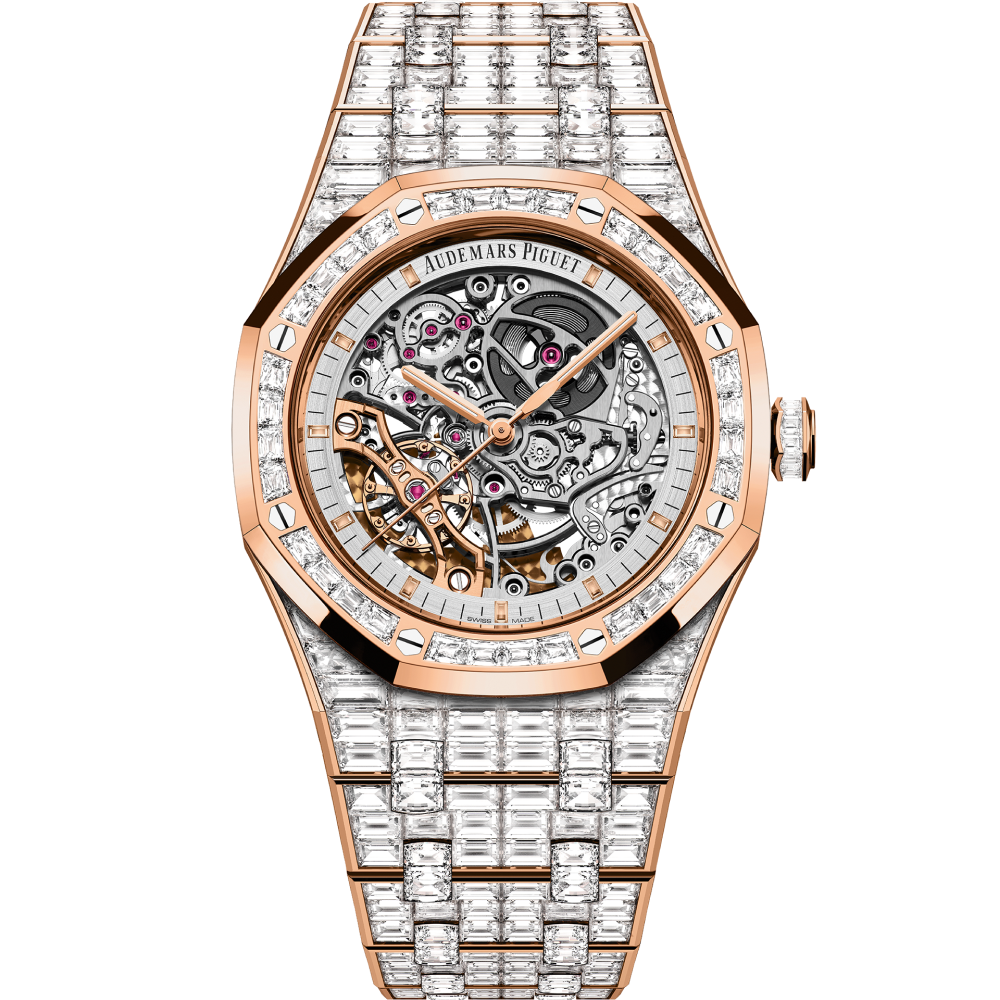 Audemars Piguet Royal Oak