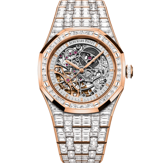Audemars Piguet Royal Oak