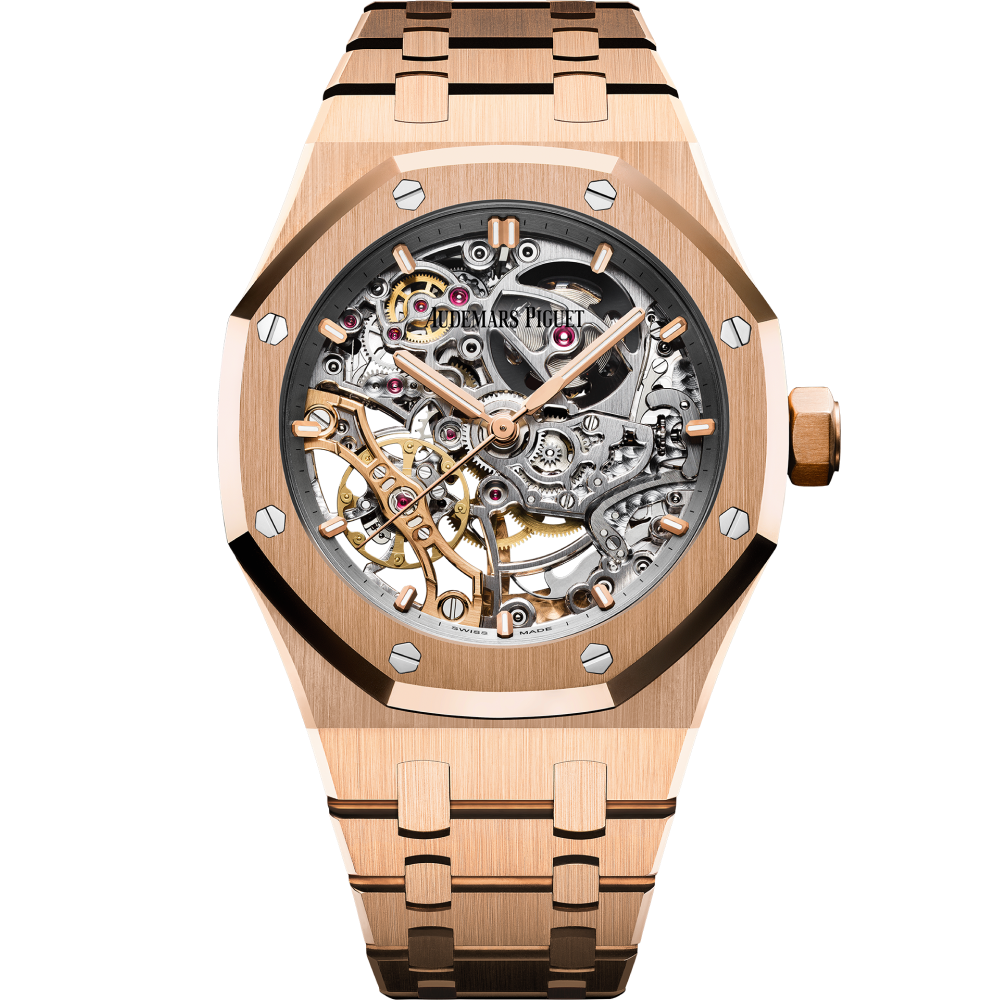 Audemars Piguet Royal Oak