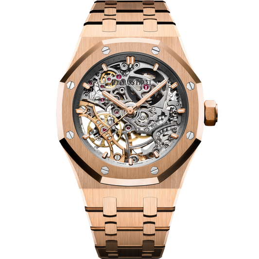 Audemars Piguet Royal Oak