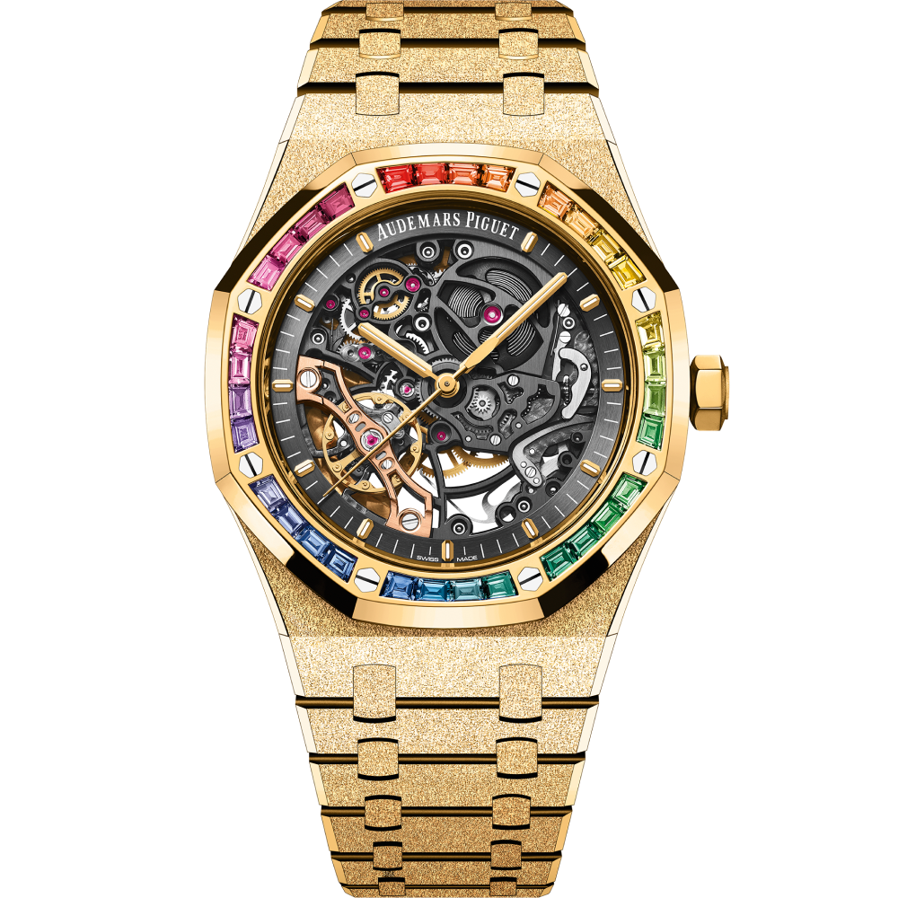 Audemars Piguet Royal Oak