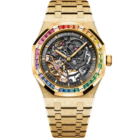 Audemars Piguet Royal Oak