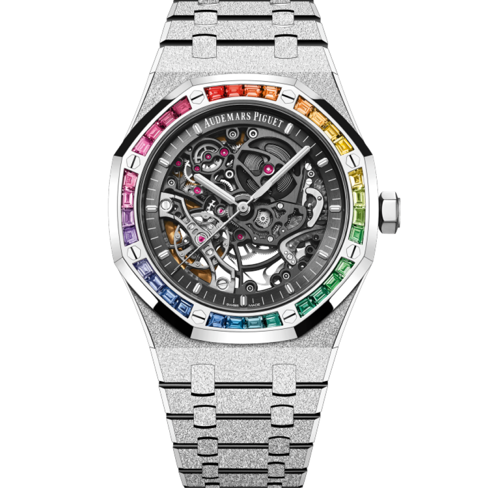 Audemars Piguet Royal Oak