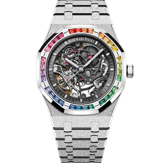 Audemars Piguet Royal Oak