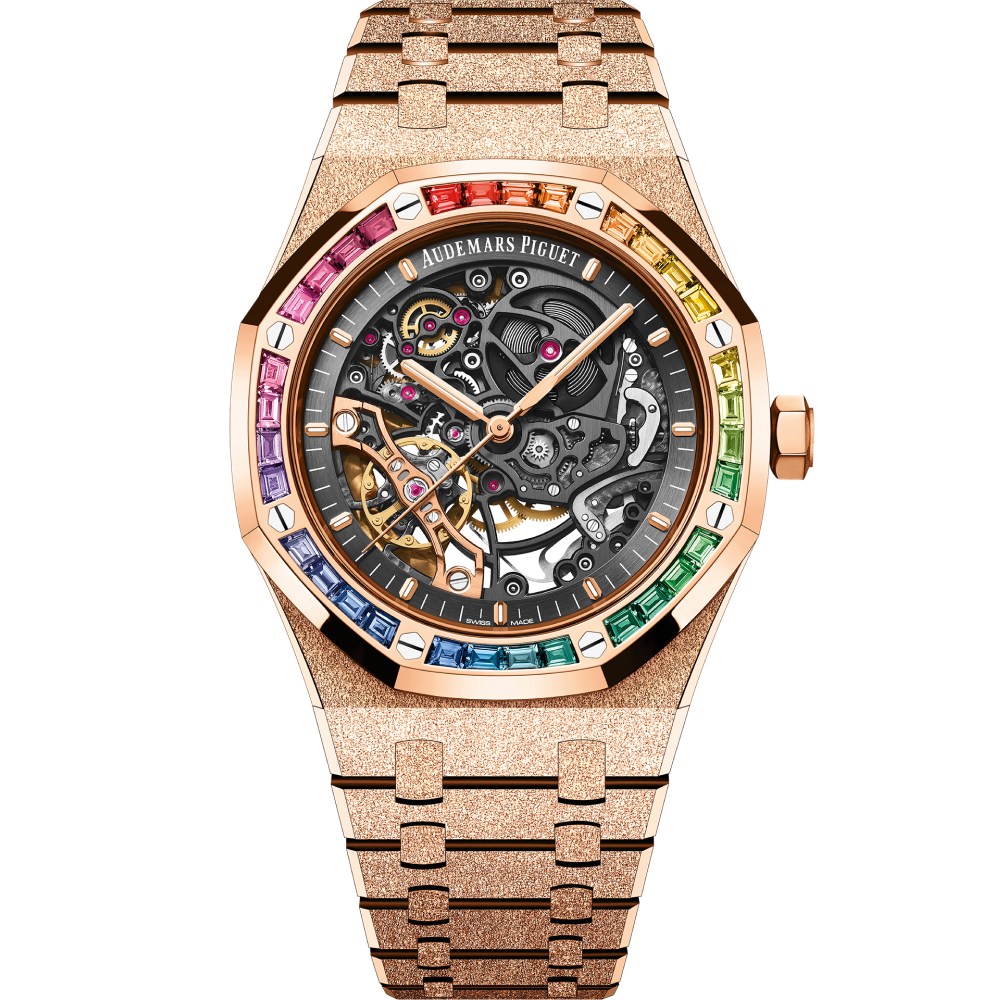 Audemars Piguet Royal Oak
