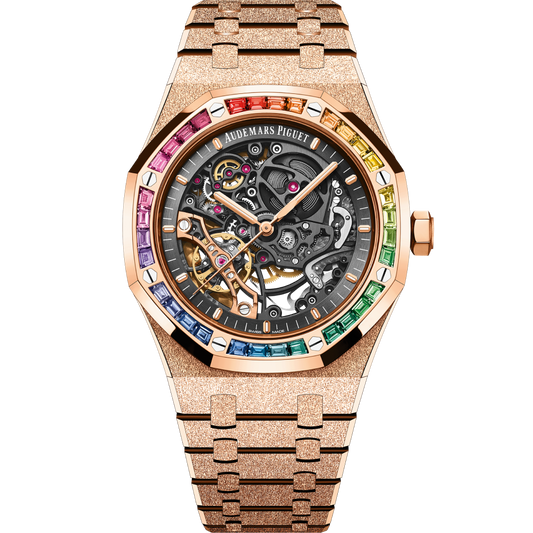 Audemars Piguet Royal Oak