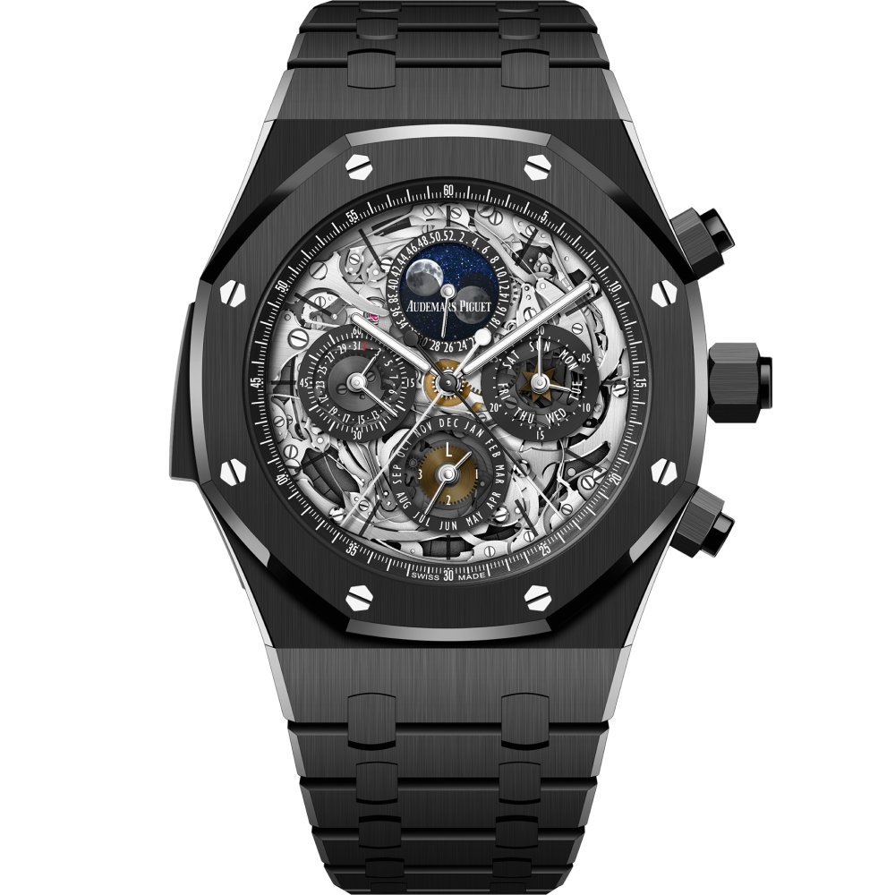 Audemars Piguet Royal Oak