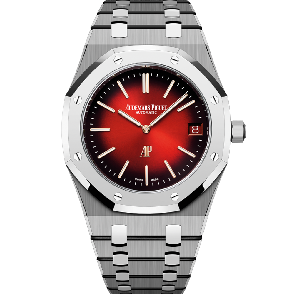 Audemars Piguet Royal Oak