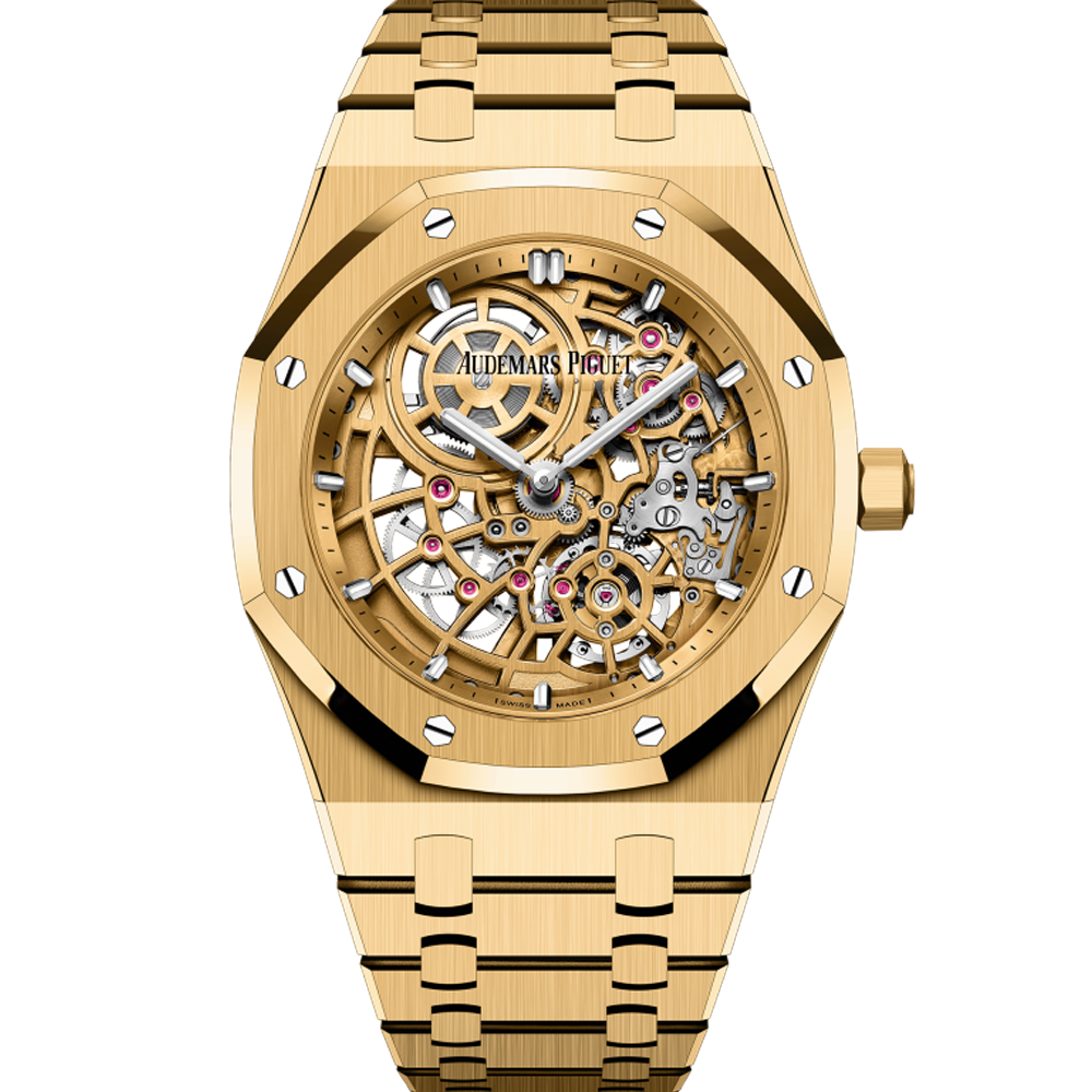 Audemars Piguet Royal Oak