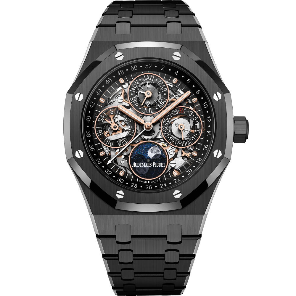 Audemars Piguet Royal Oak