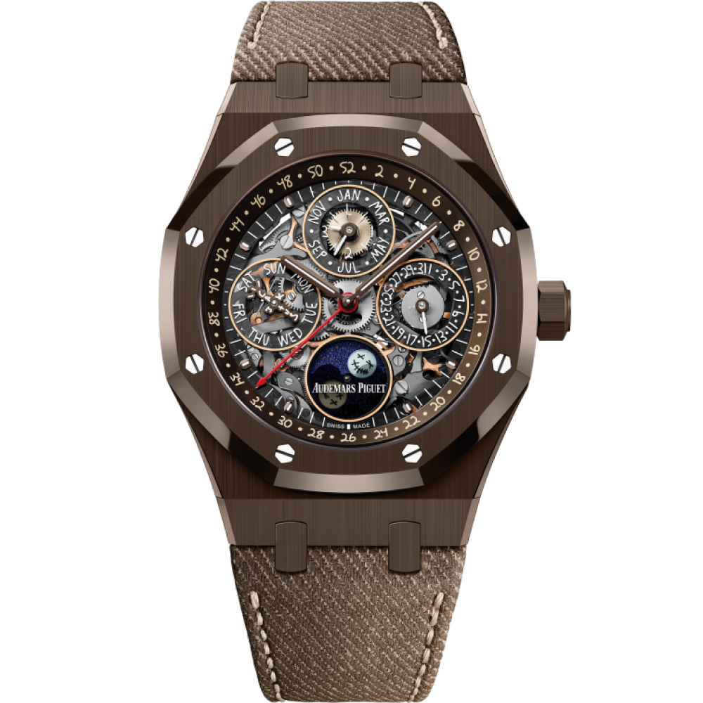 Audemars Piguet Royal Oak