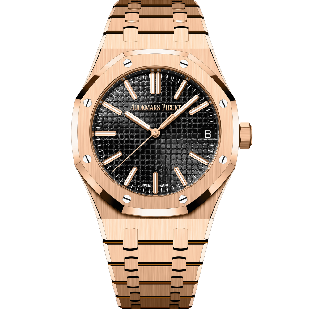 Audemars Piguet Royal Oak