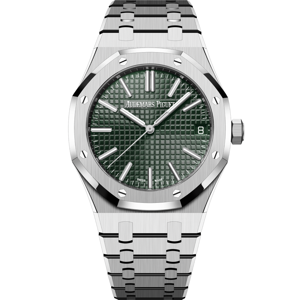 Audemars Piguet Royal Oak