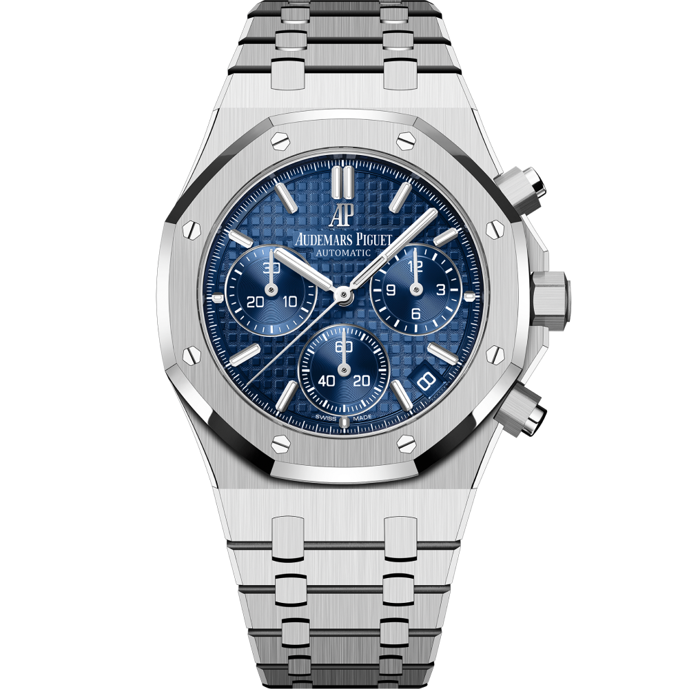 Audemars Piguet Royal Oak