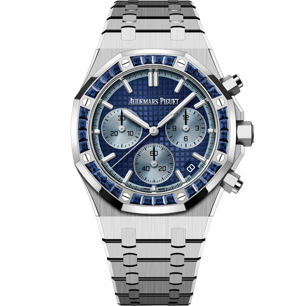 Audemars Piguet Royal Oak