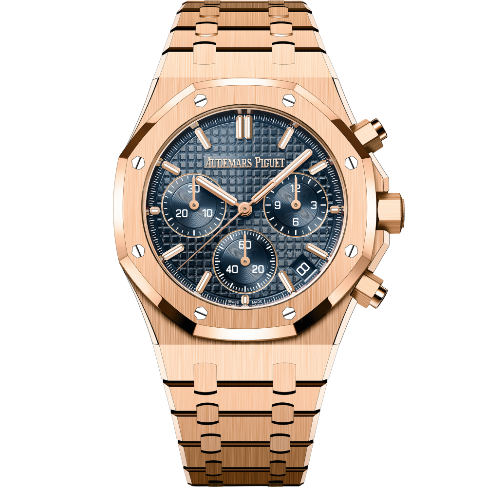 Audemars Piguet Royal Oak