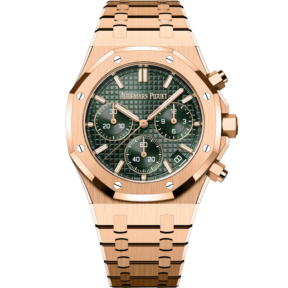 Audemars Piguet Royal Oak