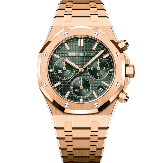 Audemars Piguet Royal Oak