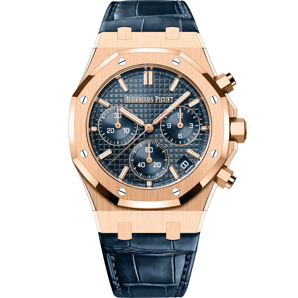 Audemars Piguet Royal Oak