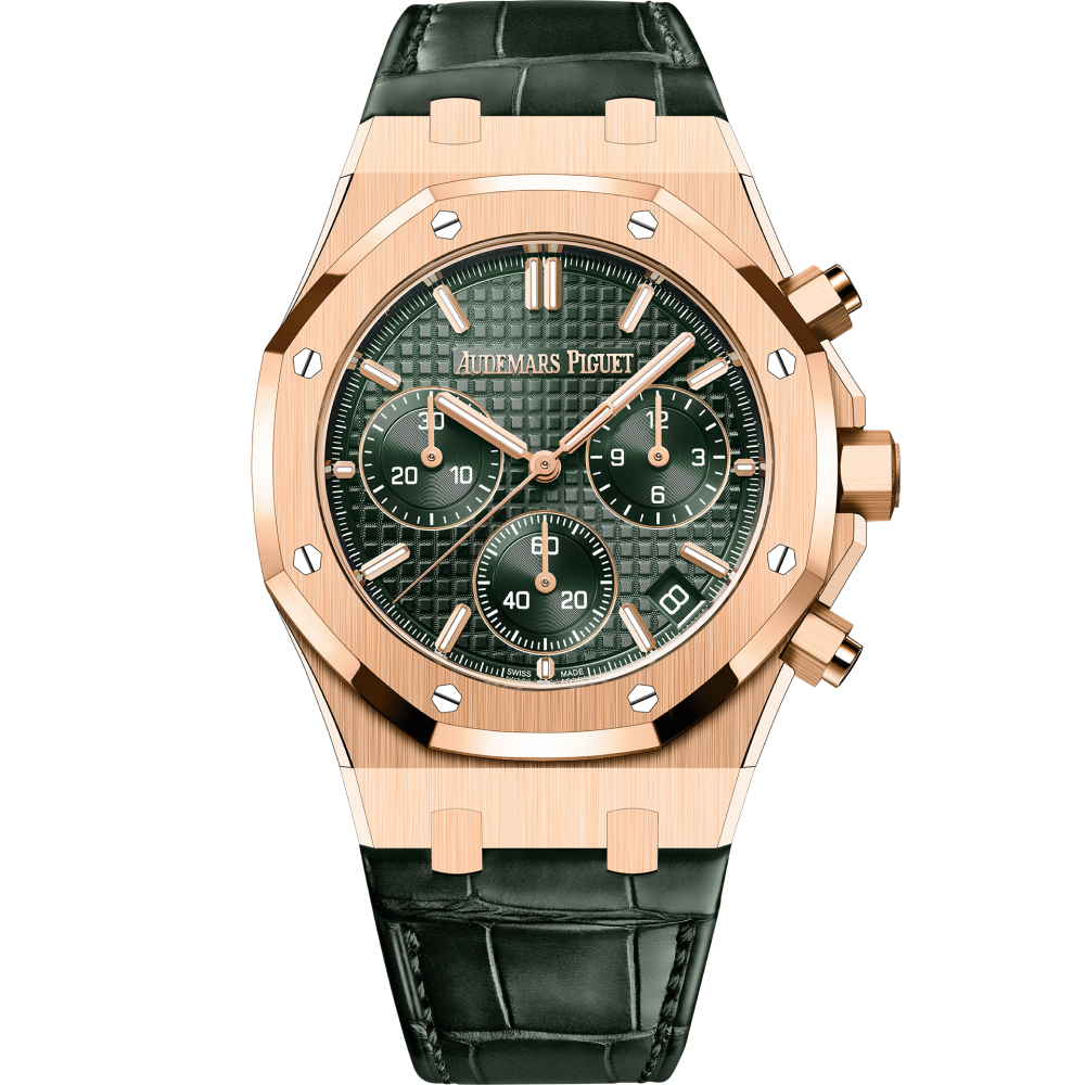Audemars Piguet Royal Oak