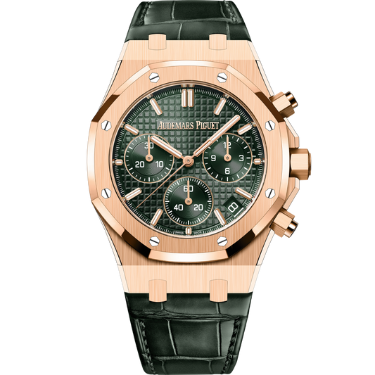 Audemars Piguet Royal Oak
