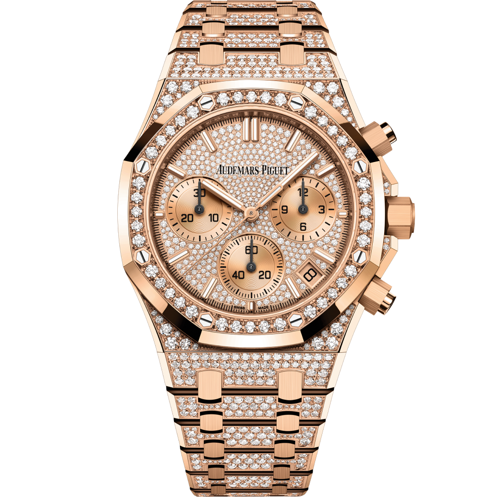 Audemars Piguet Royal Oak