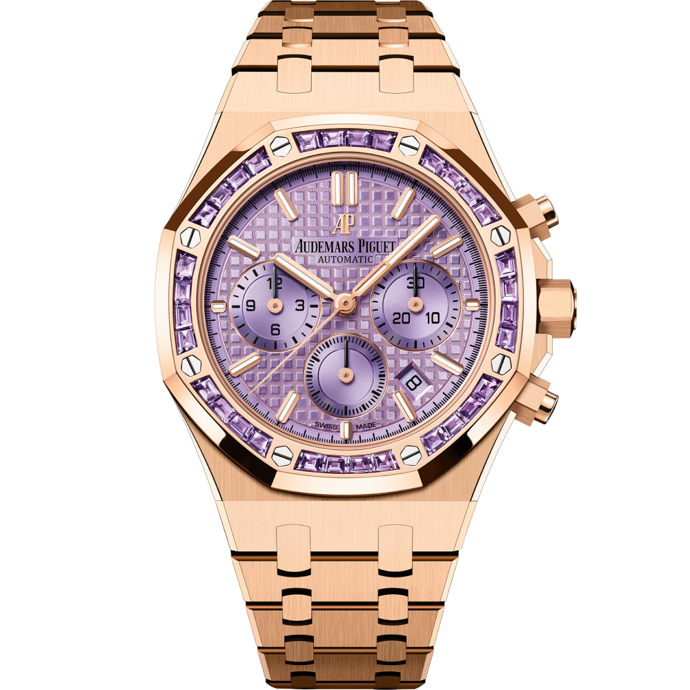 Audemars Piguet Royal Oak