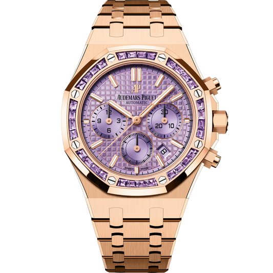 Audemars Piguet Royal Oak