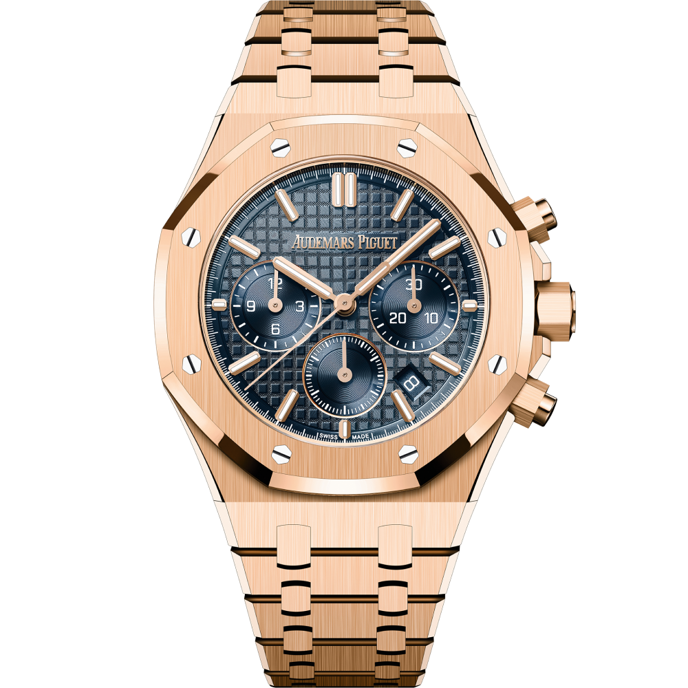 Audemars Piguet Royal Oak