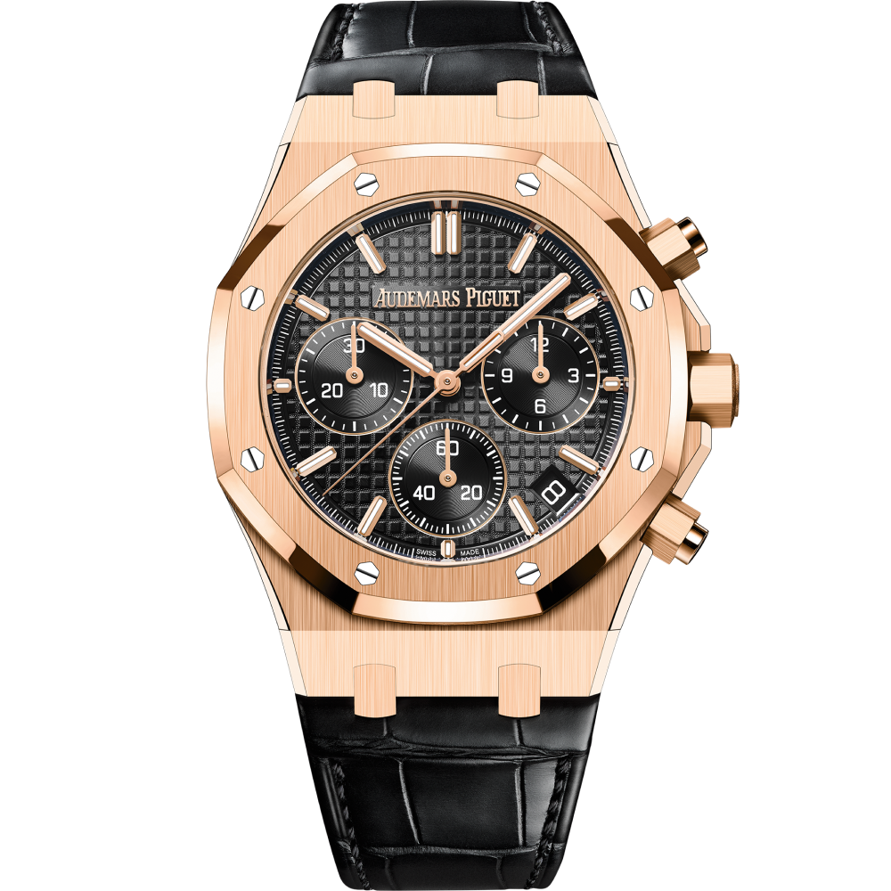 Audemars Piguet Royal Oak