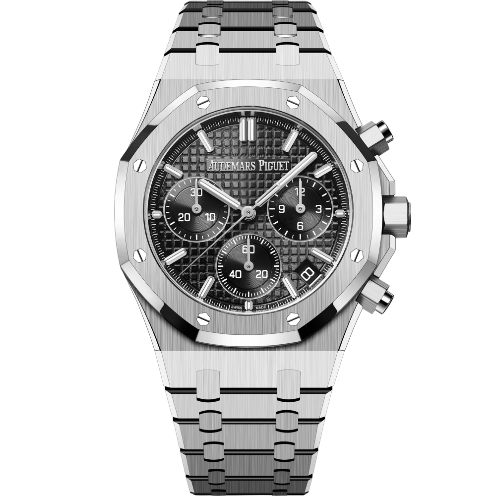 Audemars Piguet Royal Oak