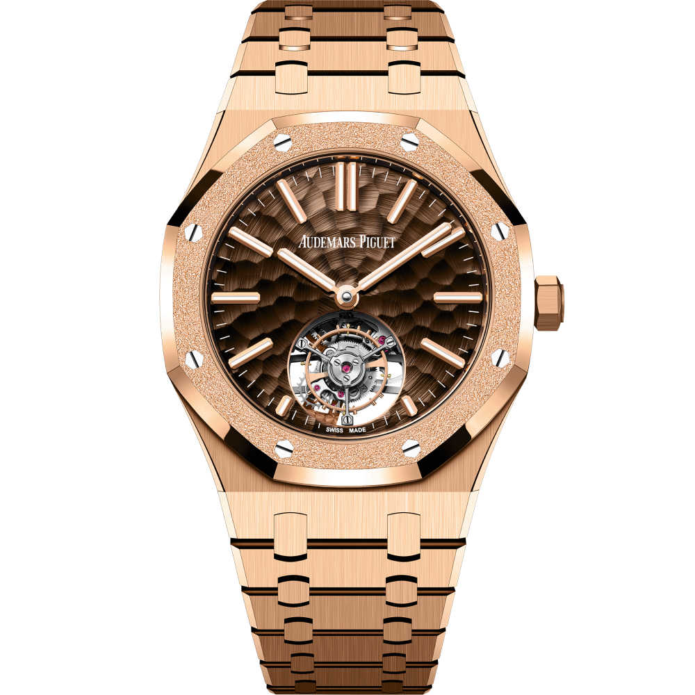 Audemars Piguet Royal Oak