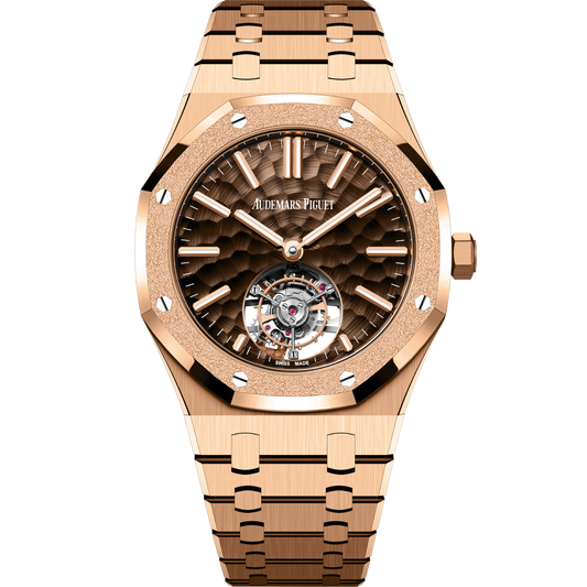 Audemars Piguet Royal Oak