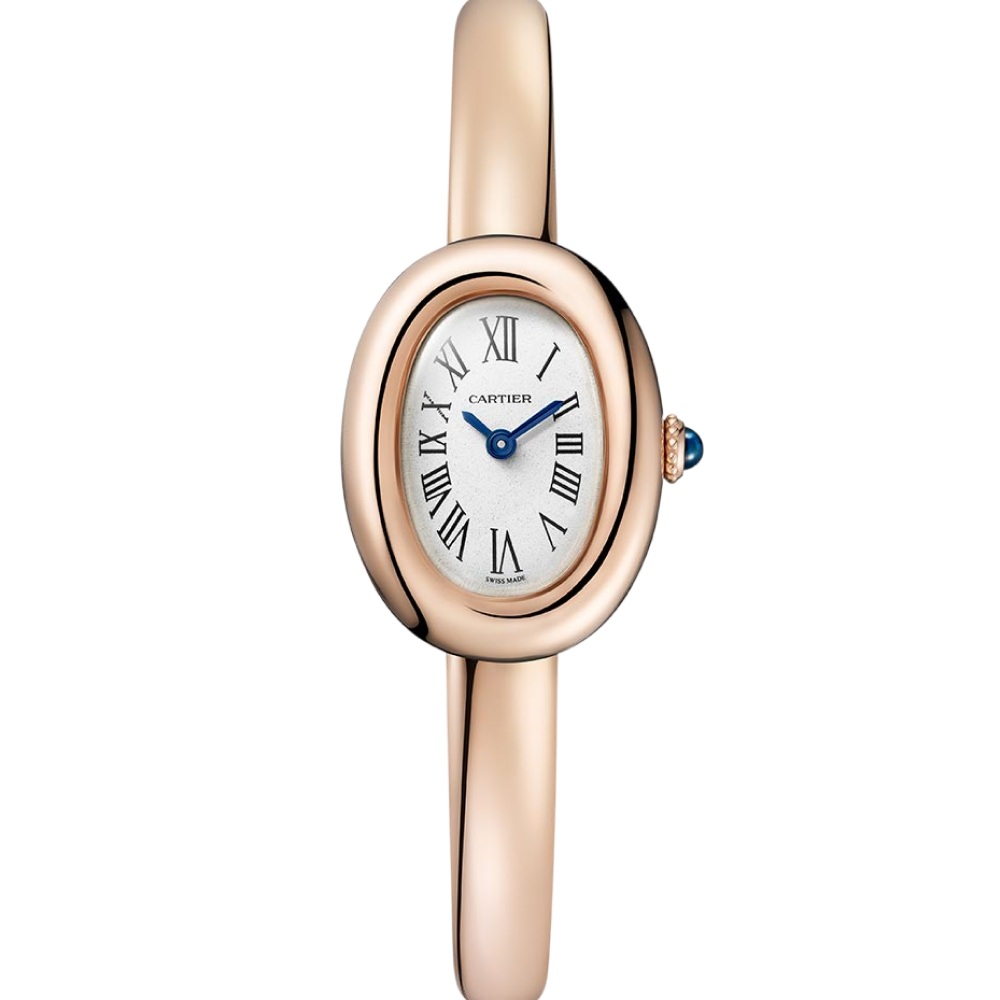 Cartier Baignoire