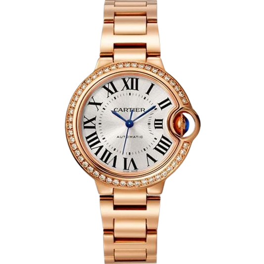 Cartier Ballon de Cartier