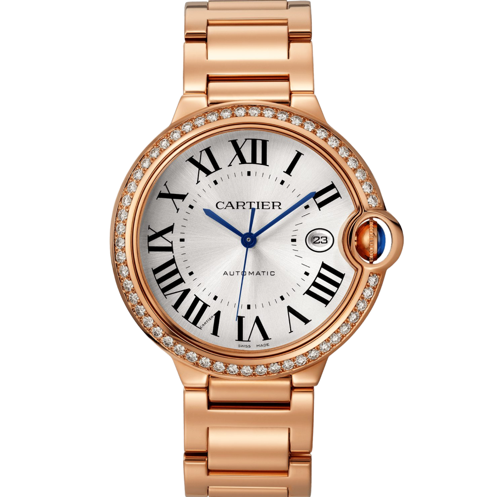 Cartier Ballon de Cartier