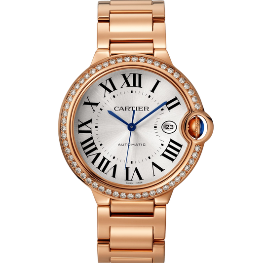 Cartier Ballon de Cartier