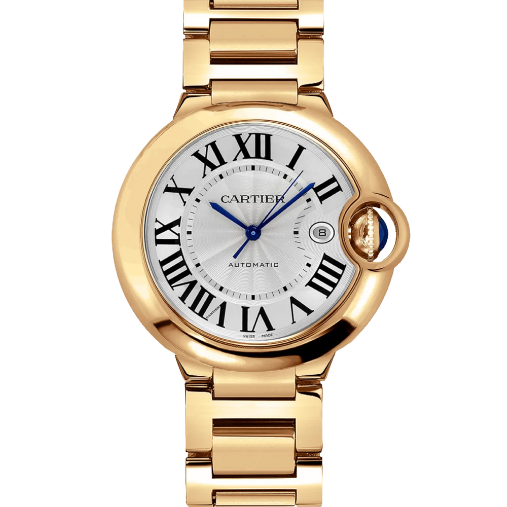 Cartier Ballon de Cartier
