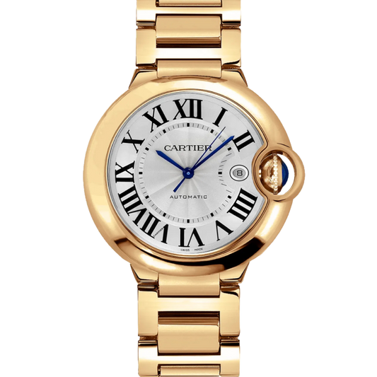 Cartier Ballon de Cartier