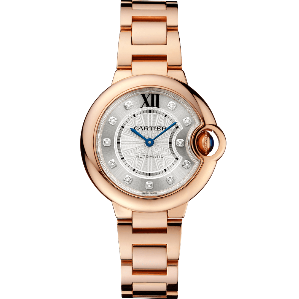 Cartier Ballon de Cartier
