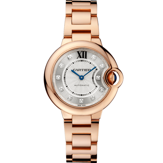 Cartier Ballon de Cartier