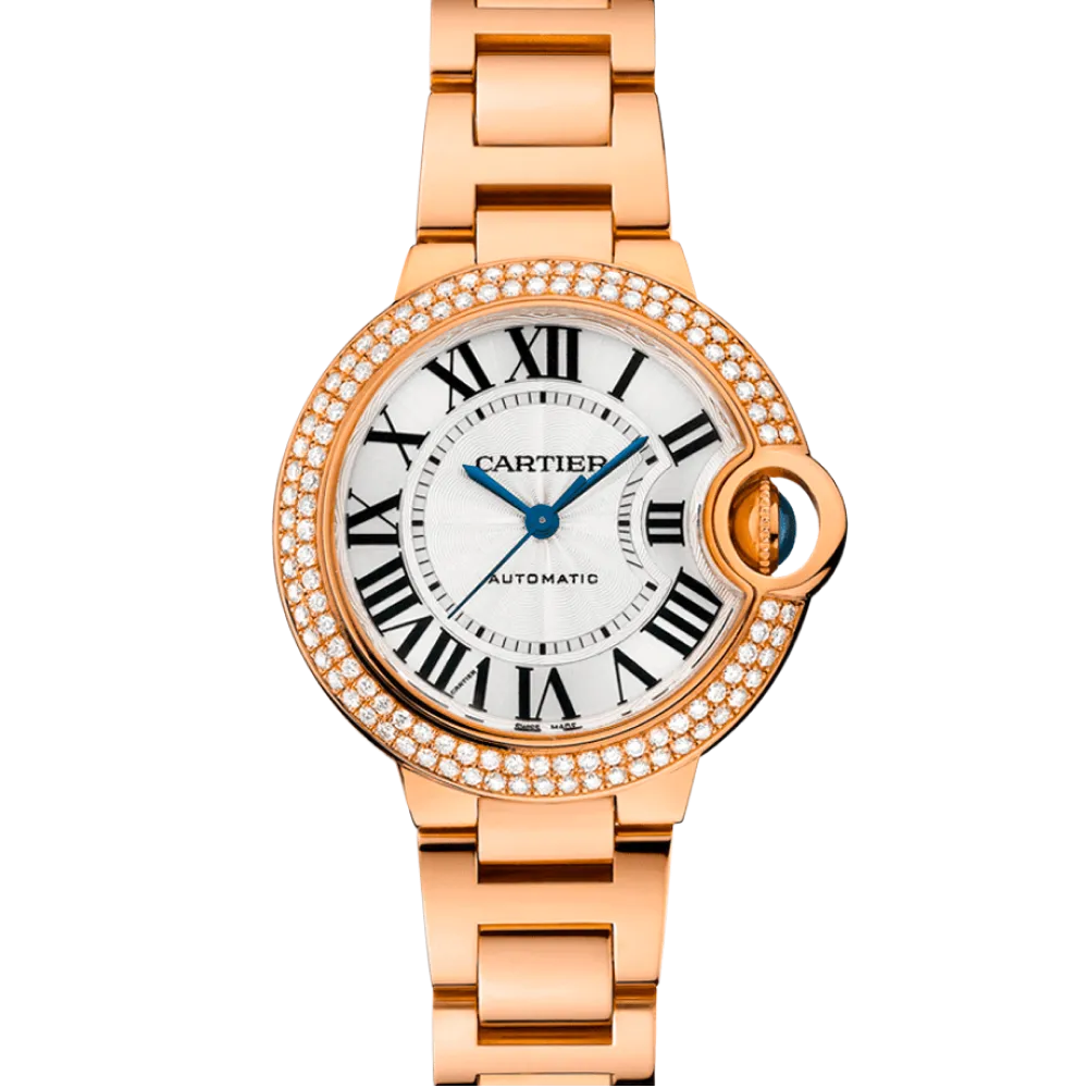 Cartier Ballon de Cartier